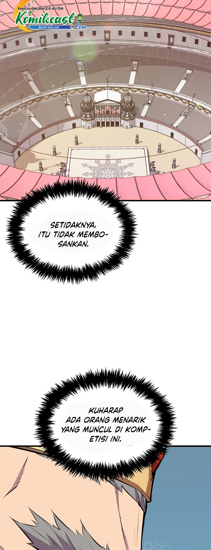 Sleeping Ranker Chapter 22 - halaman 53