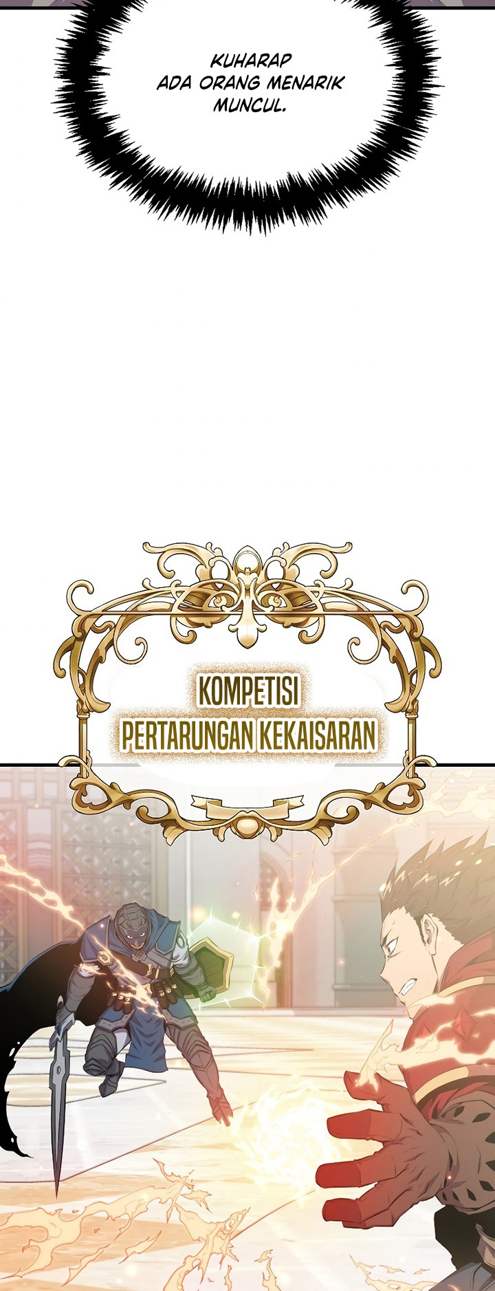 Sleeping Ranker Chapter 22 - halaman 59
