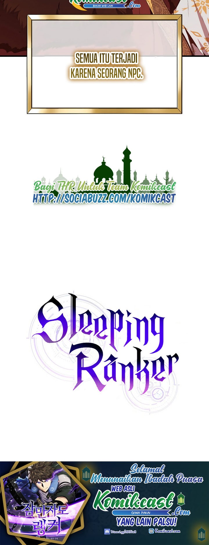 Sleeping Ranker Chapter 22 - halaman 61