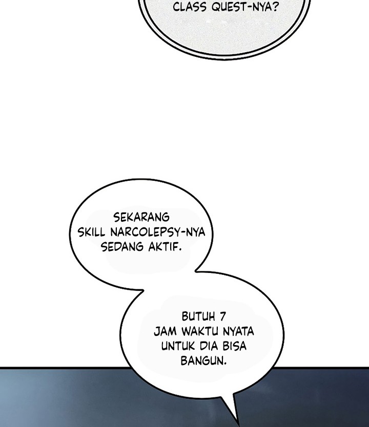 Sleeping Ranker Chapter 22 - halaman 9