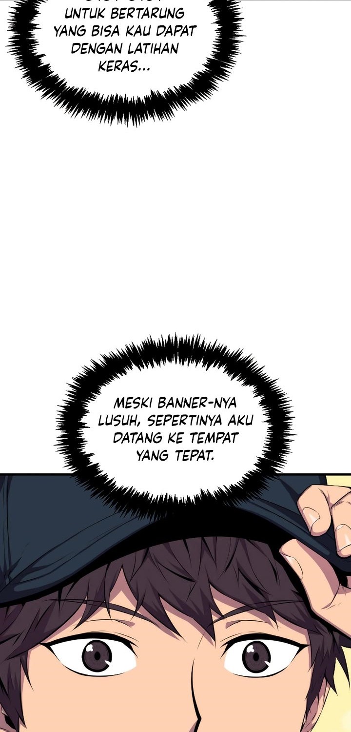 Sleeping Ranker Chapter 23 - halaman 17
