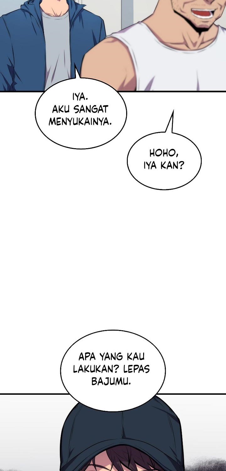 Sleeping Ranker Chapter 23 - halaman 21
