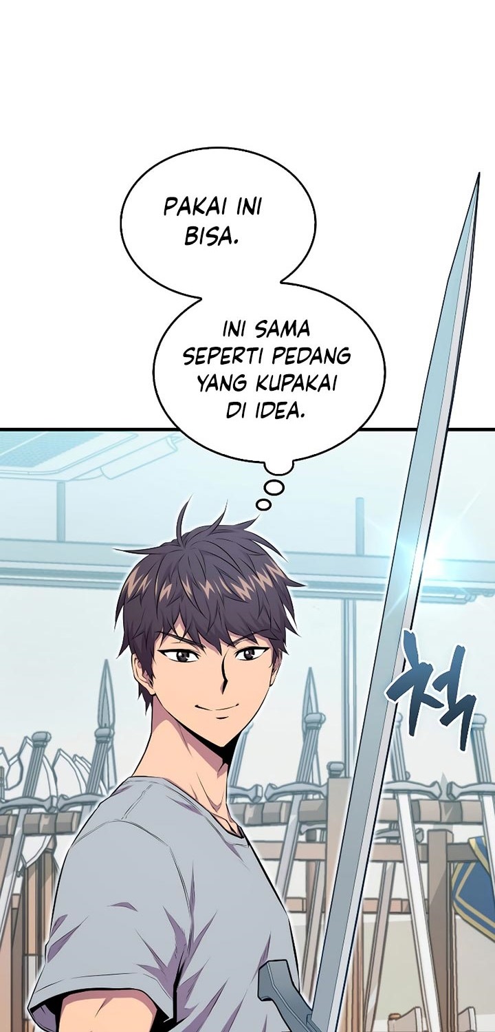 Sleeping Ranker Chapter 23 - halaman 25