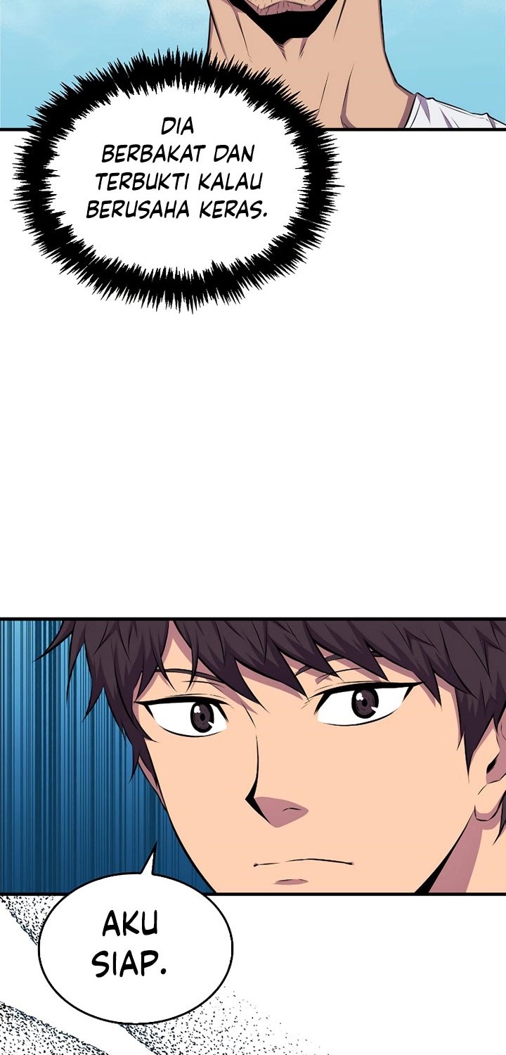Sleeping Ranker Chapter 23 - halaman 28