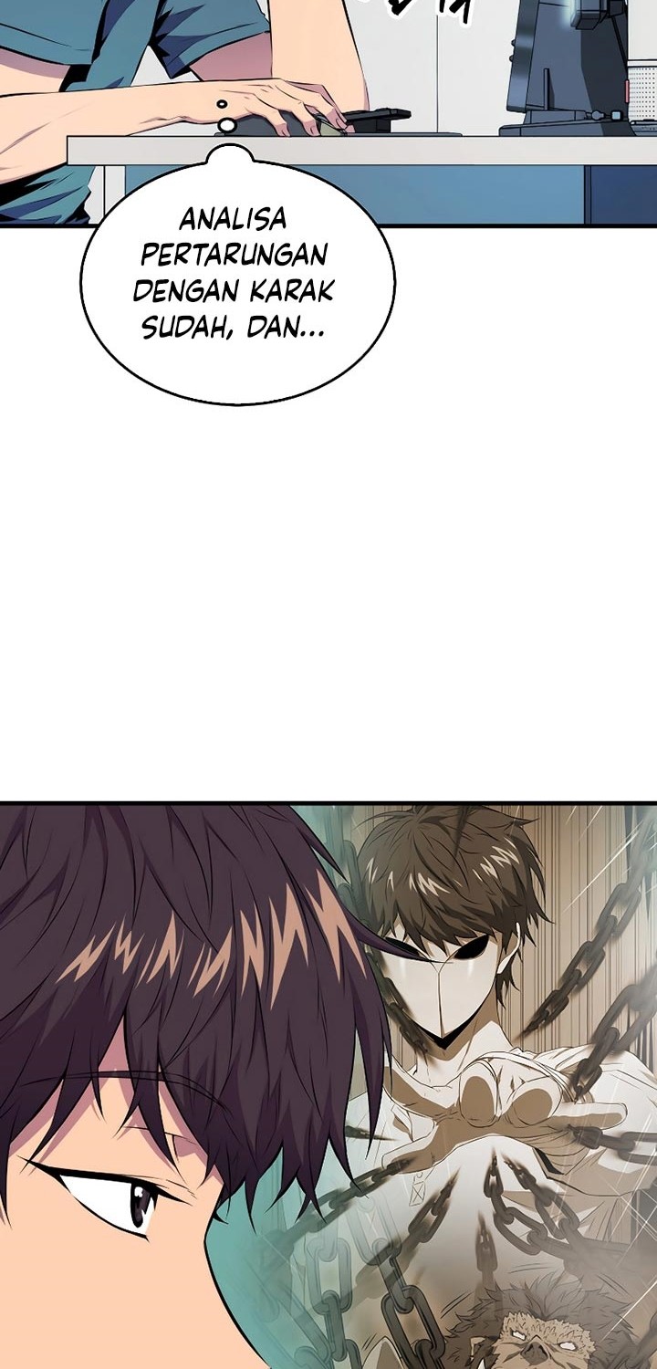 Sleeping Ranker Chapter 23 - halaman 3