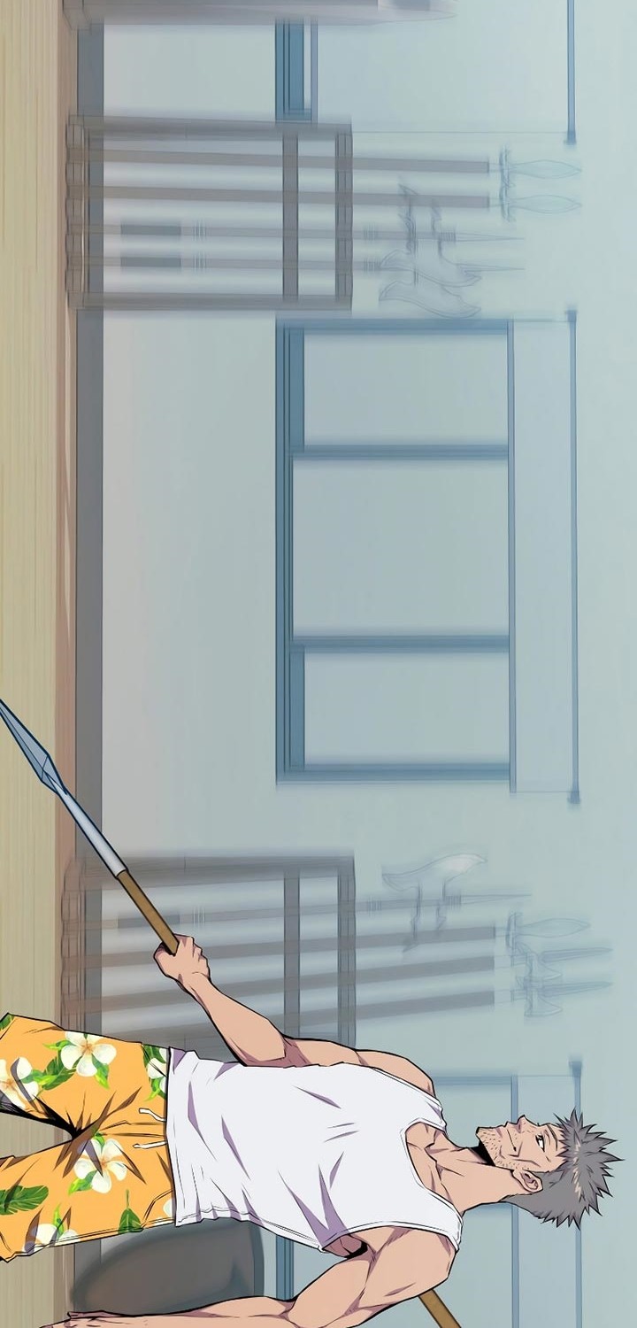Sleeping Ranker Chapter 23 - halaman 30
