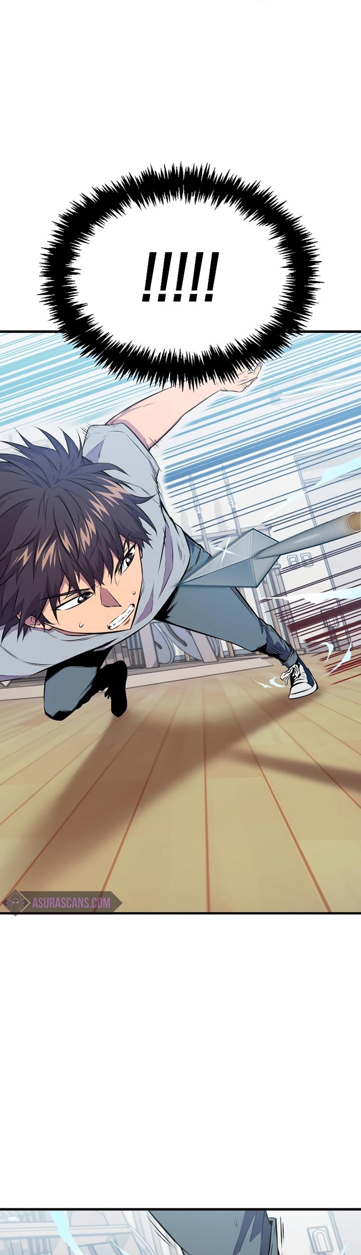 Sleeping Ranker Chapter 23 - halaman 39