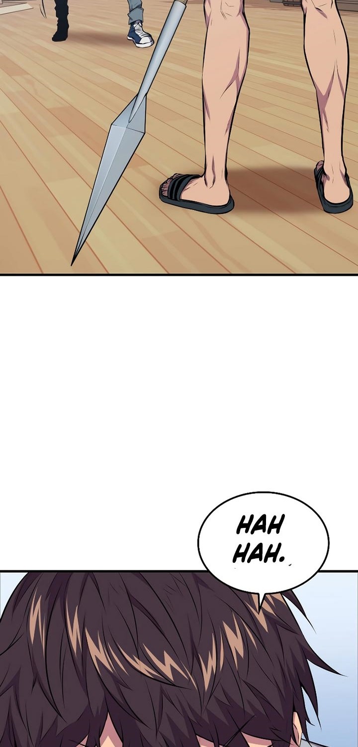 Sleeping Ranker Chapter 23 - halaman 44