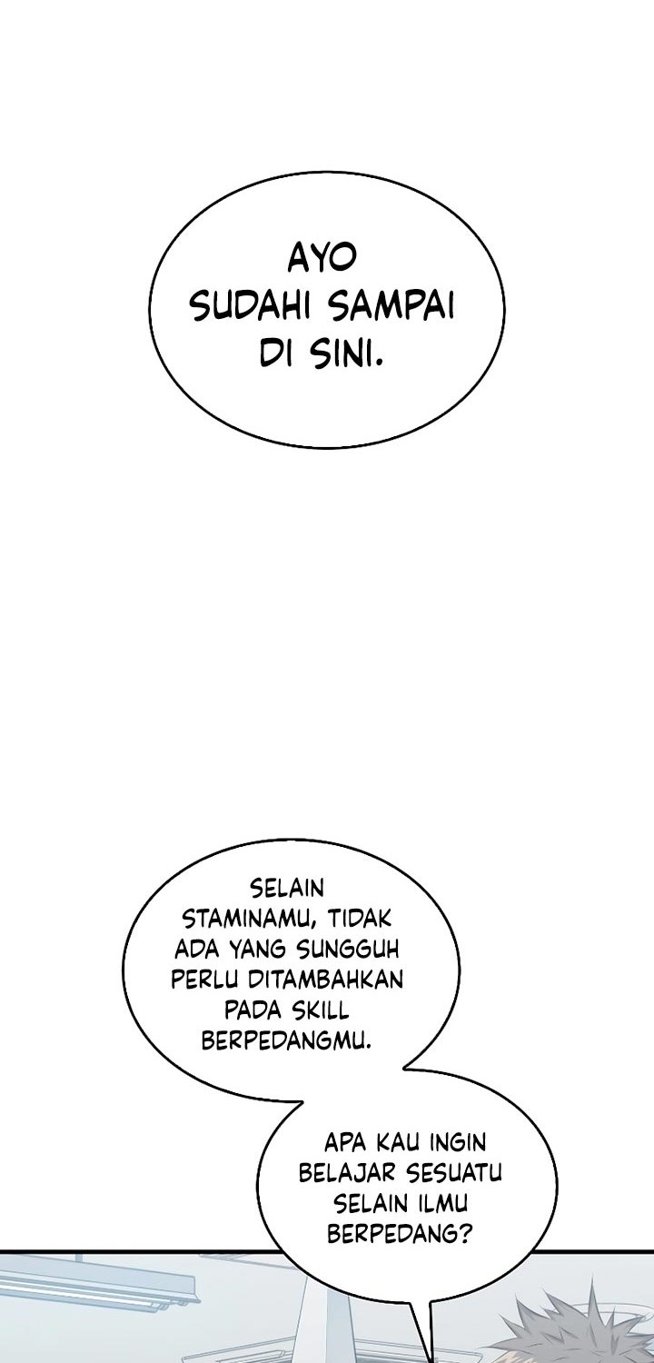 Sleeping Ranker Chapter 23 - halaman 46