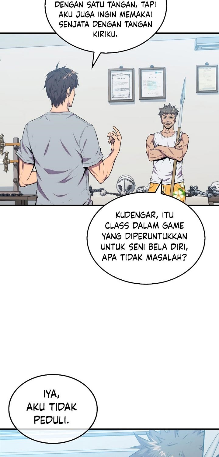 Sleeping Ranker Chapter 23 - halaman 48