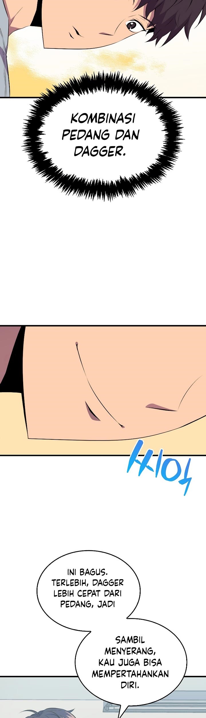 Sleeping Ranker Chapter 23 - halaman 57