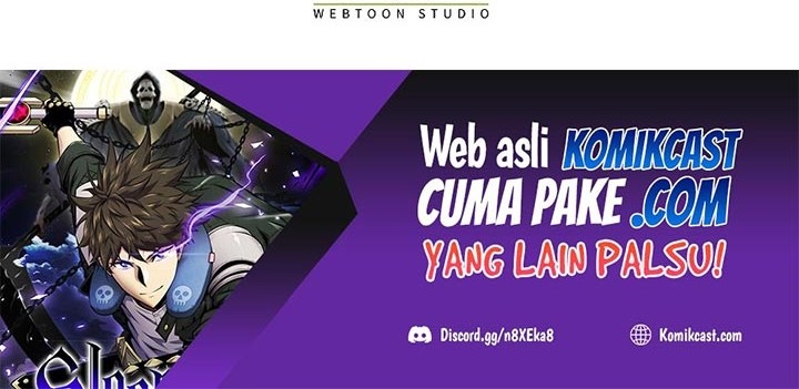 Sleeping Ranker Chapter 23 - halaman 60