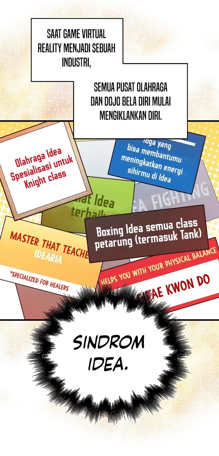 Sleeping Ranker Chapter 23 - halaman 7