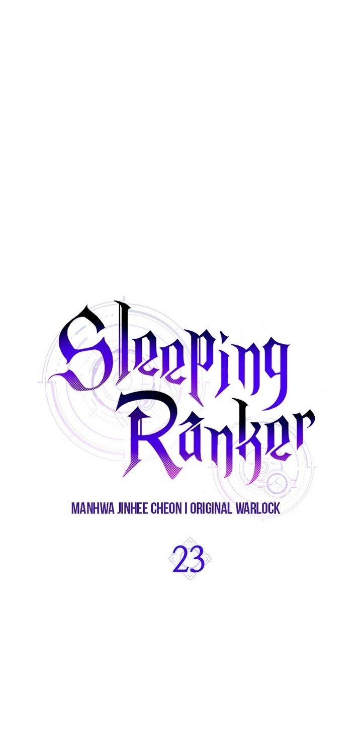Sleeping Ranker Chapter 23 - halaman 9