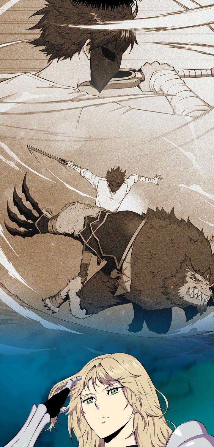 Sleeping Ranker Chapter 24 - halaman 10