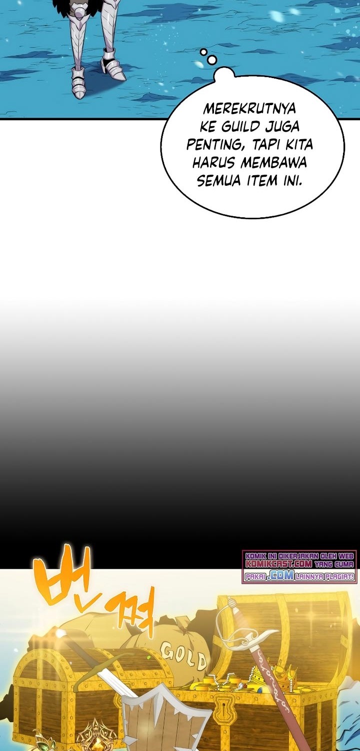 Sleeping Ranker Chapter 24 - halaman 12