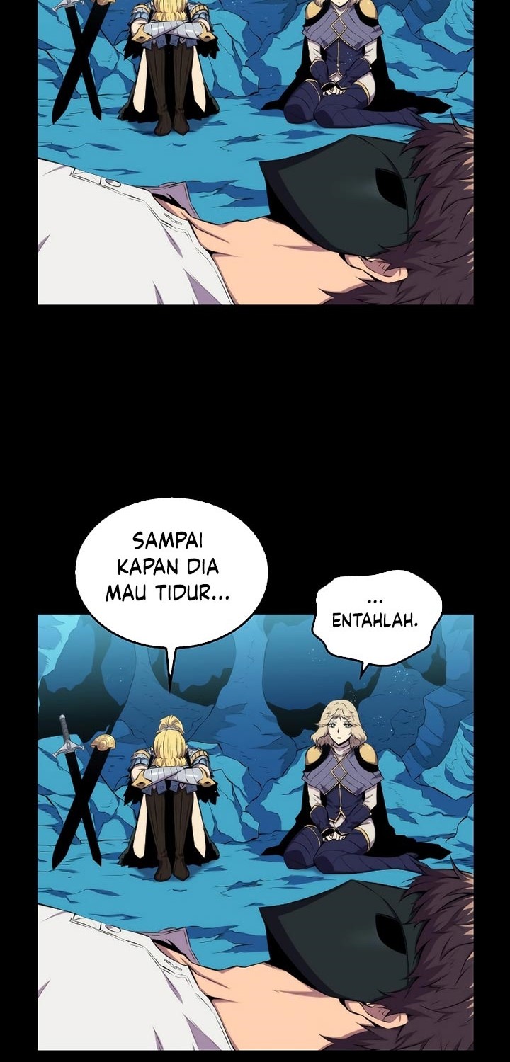 Sleeping Ranker Chapter 24 - halaman 14