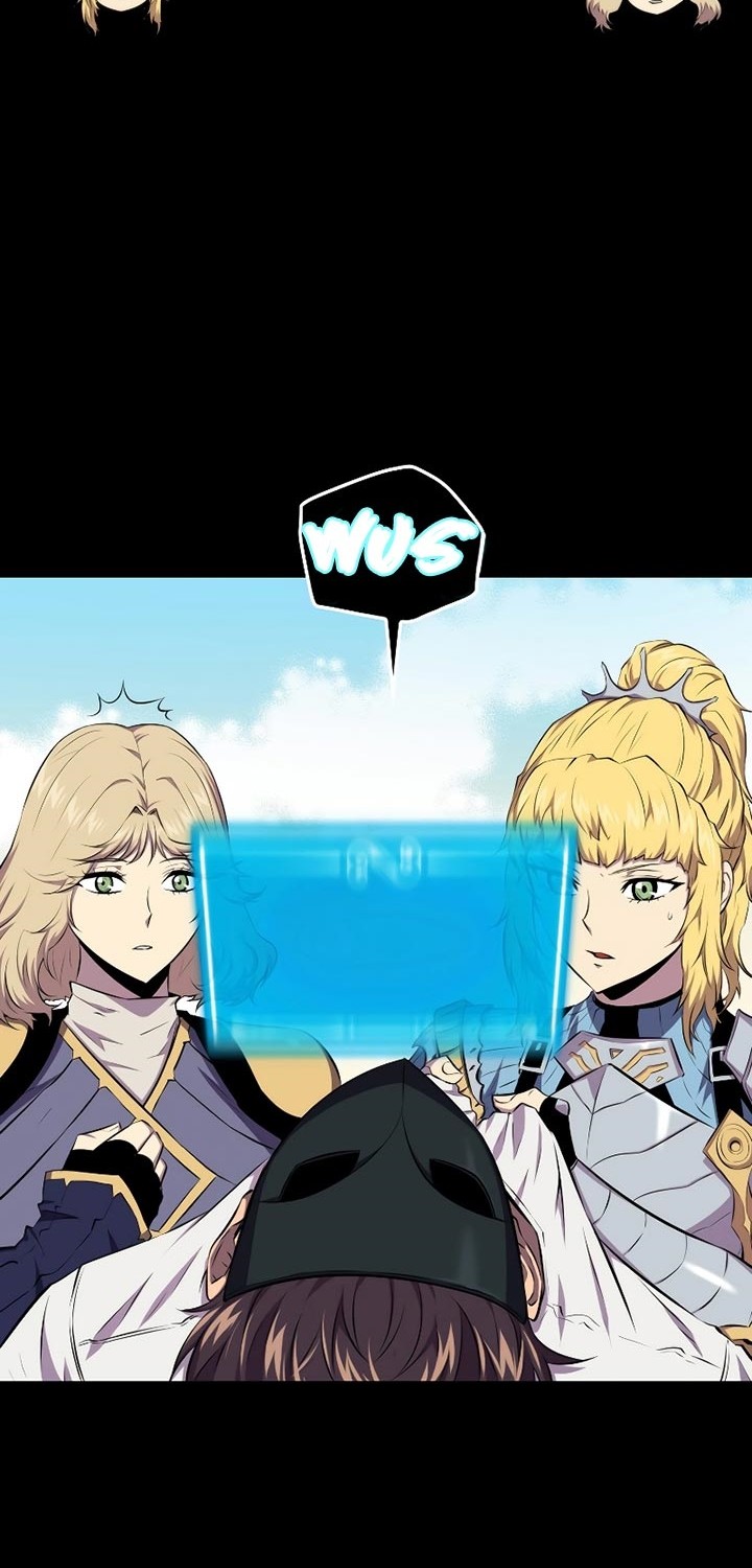 Sleeping Ranker Chapter 24 - halaman 17