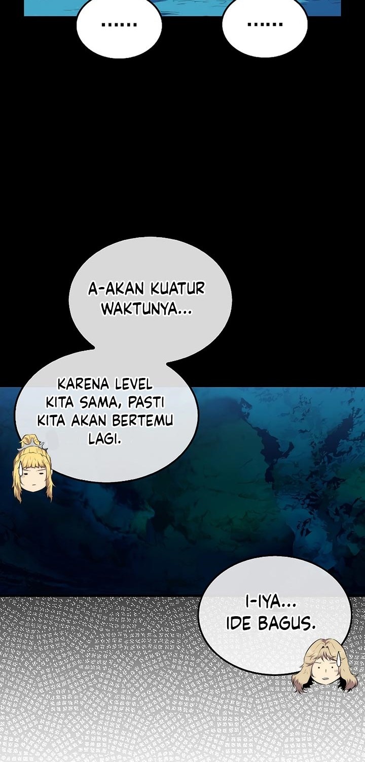 Sleeping Ranker Chapter 24 - halaman 19