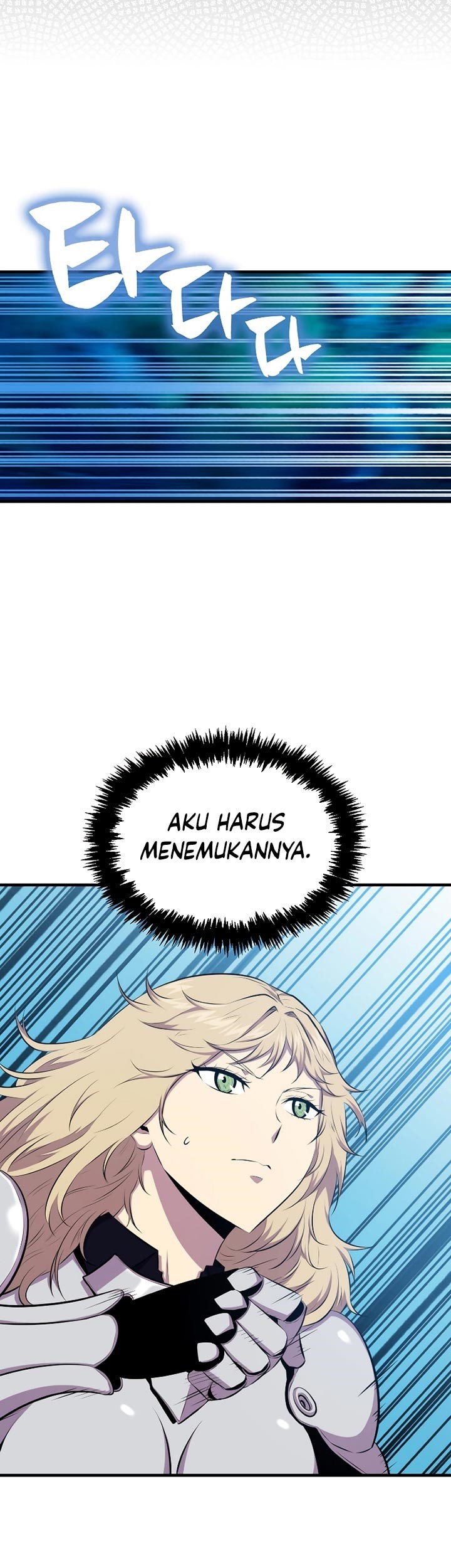 Sleeping Ranker Chapter 24 - halaman 20