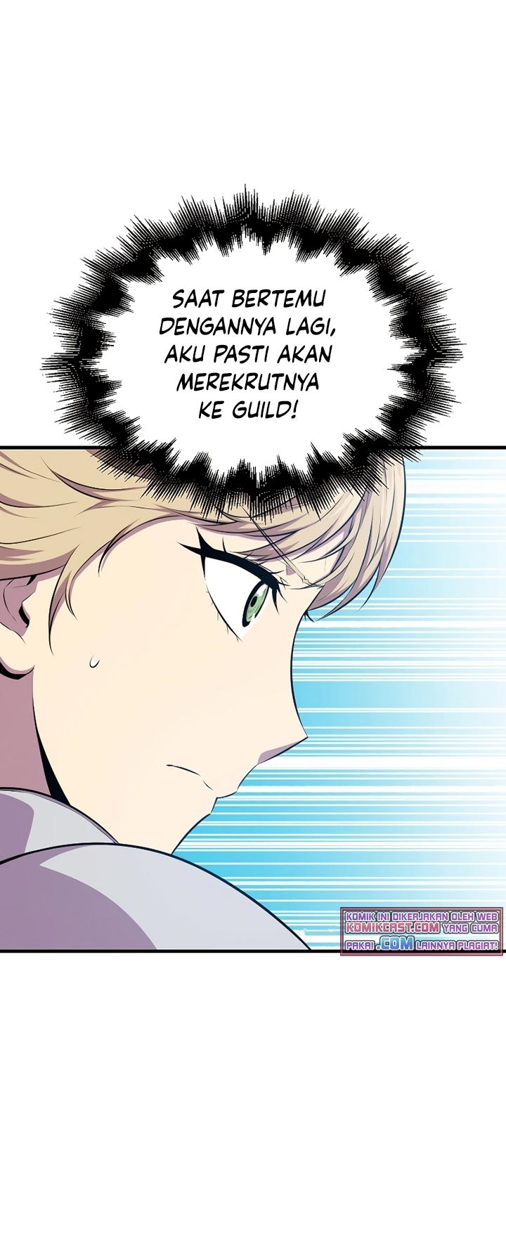 Sleeping Ranker Chapter 24 - halaman 22