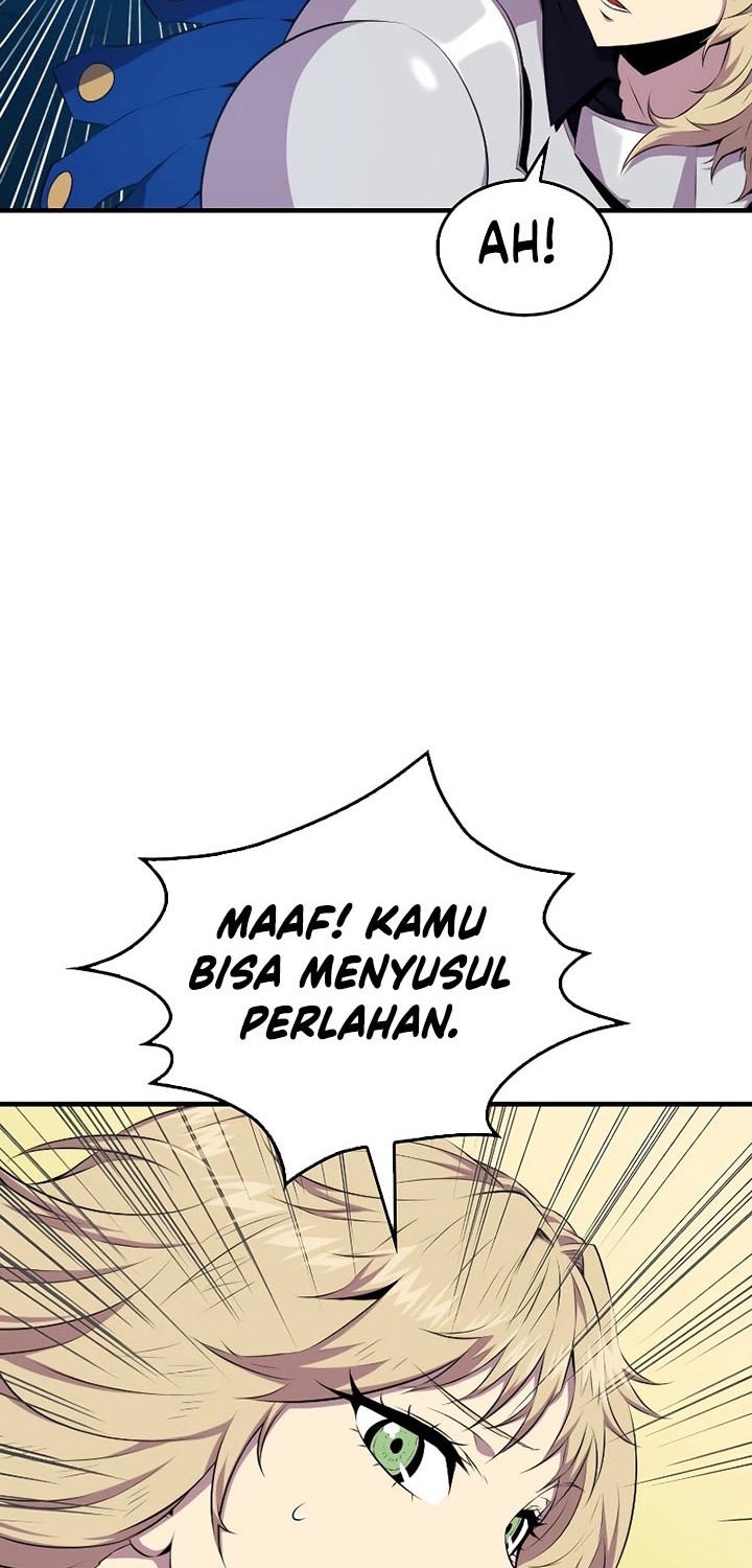 Sleeping Ranker Chapter 24 - halaman 24