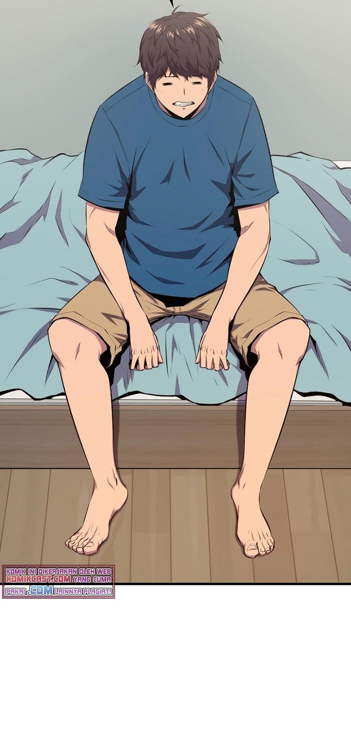 Sleeping Ranker Chapter 24 - halaman 28