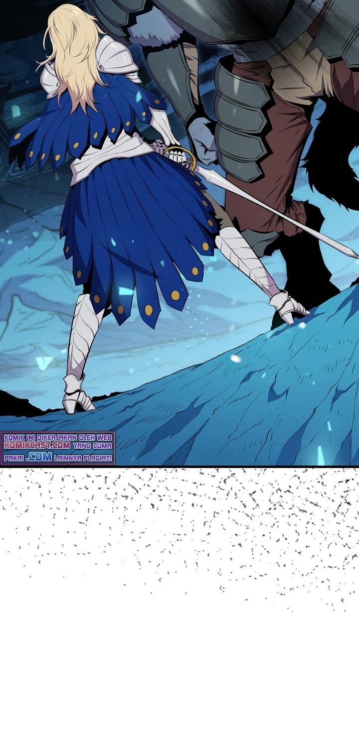 Sleeping Ranker Chapter 24 - halaman 3