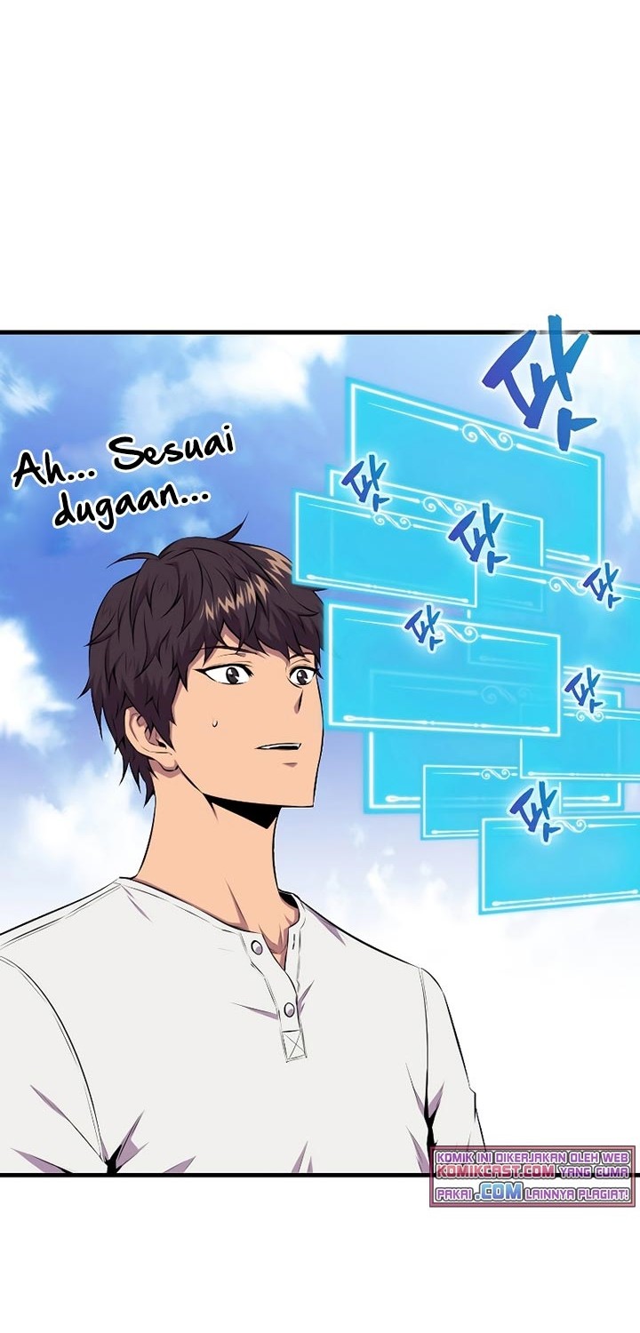 Sleeping Ranker Chapter 24 - halaman 40
