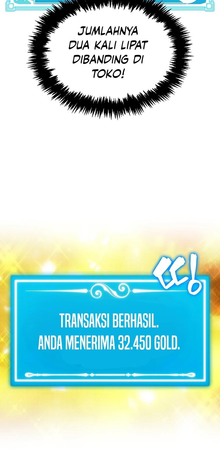 Sleeping Ranker Chapter 24 - halaman 45