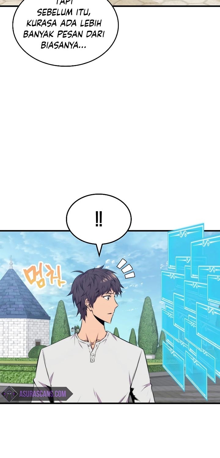 Sleeping Ranker Chapter 24 - halaman 47