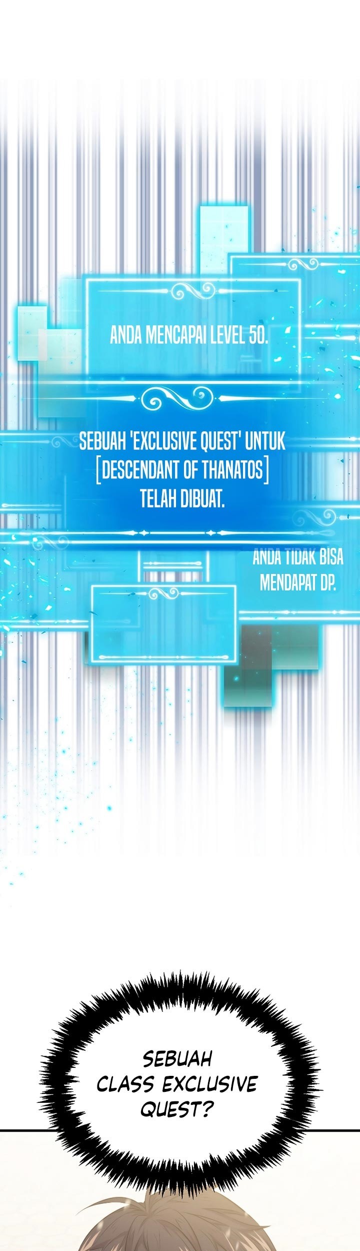 Sleeping Ranker Chapter 24 - halaman 48