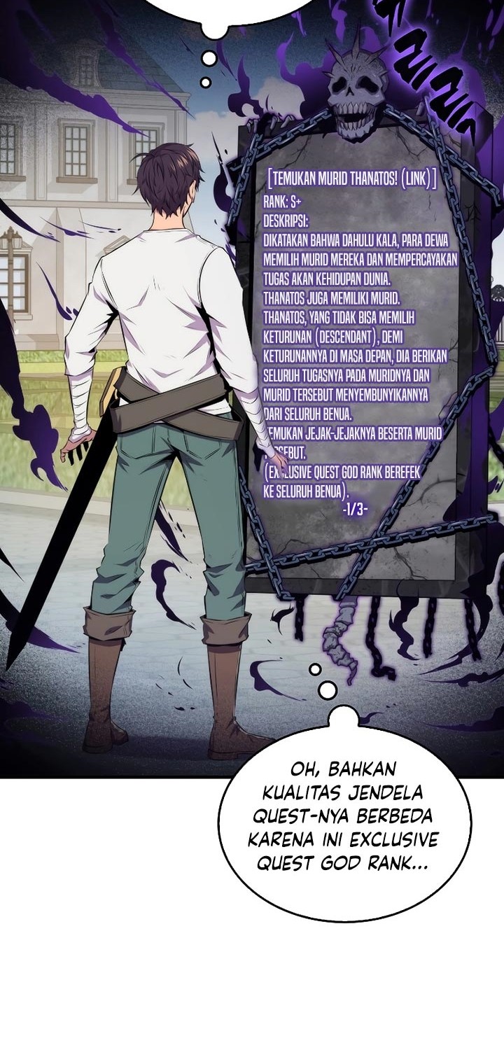 Sleeping Ranker Chapter 24 - halaman 52
