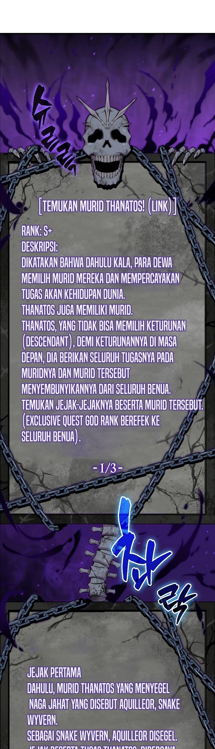 Sleeping Ranker Chapter 24 - halaman 53