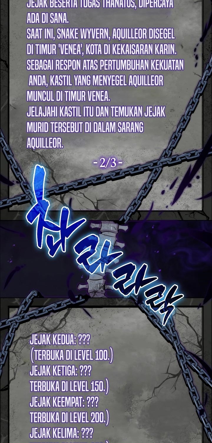Sleeping Ranker Chapter 24 - halaman 54