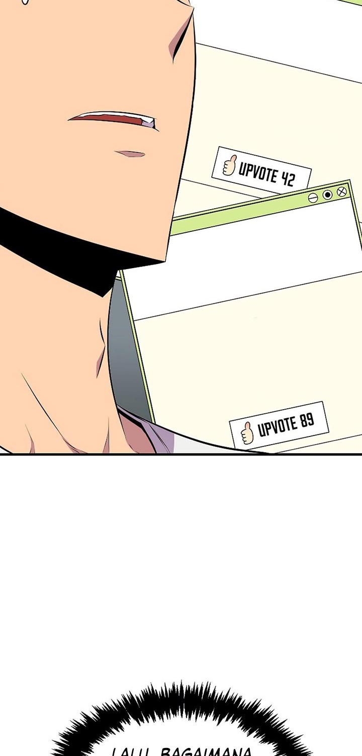 Sleeping Ranker Chapter 24 - halaman 56