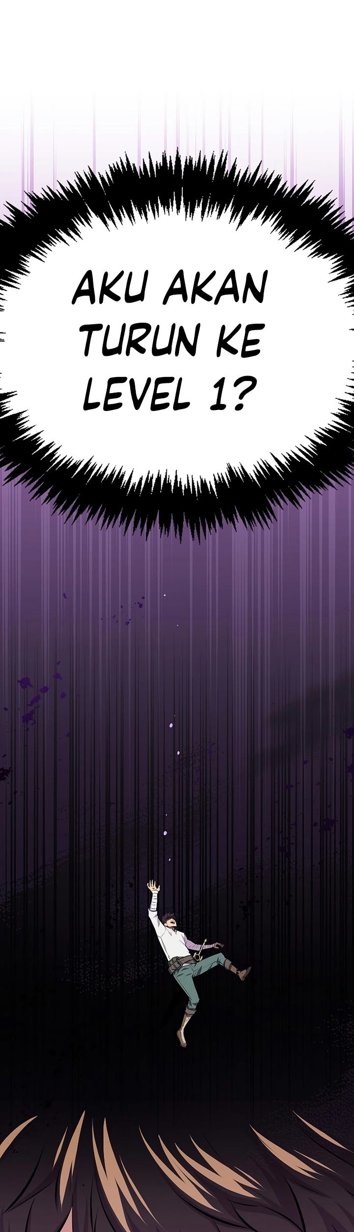 Sleeping Ranker Chapter 24 - halaman 58