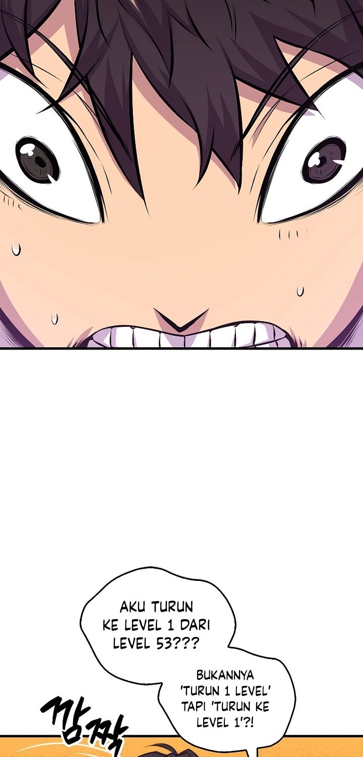 Sleeping Ranker Chapter 24 - halaman 59