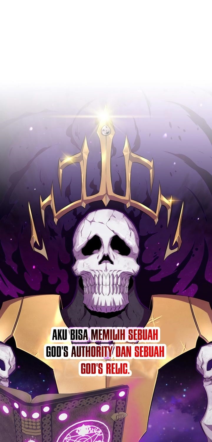 Sleeping Ranker Chapter 24 - halaman 61
