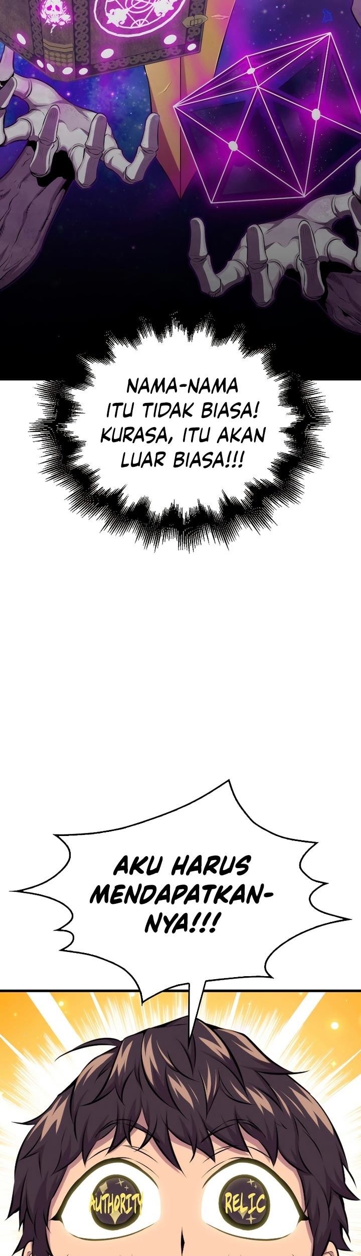 Sleeping Ranker Chapter 24 - halaman 62