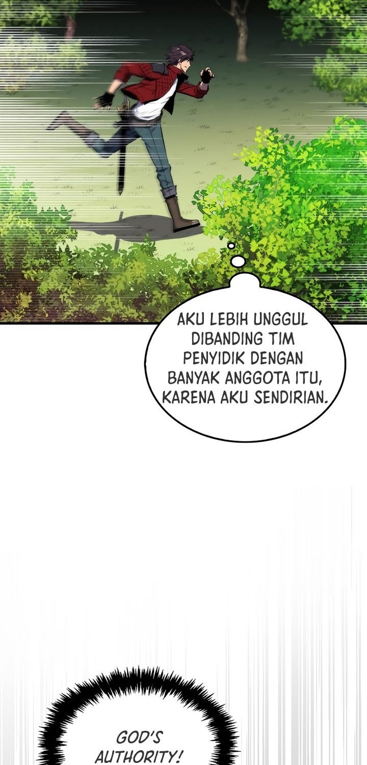 Sleeping Ranker Chapter 25 - halaman 12