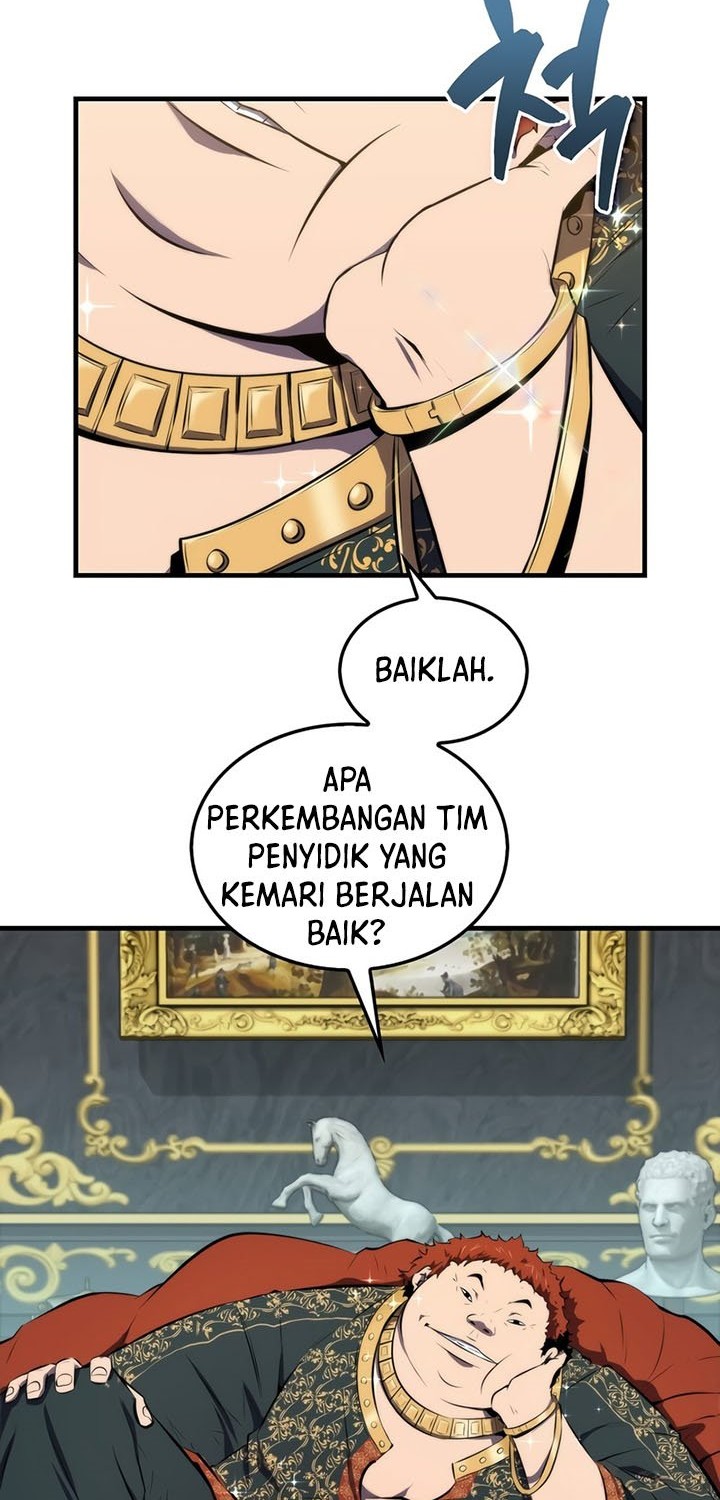 Sleeping Ranker Chapter 25 - halaman 16