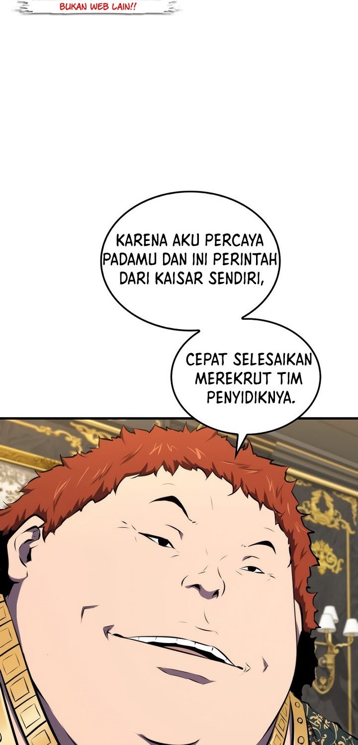 Sleeping Ranker Chapter 25 - halaman 21
