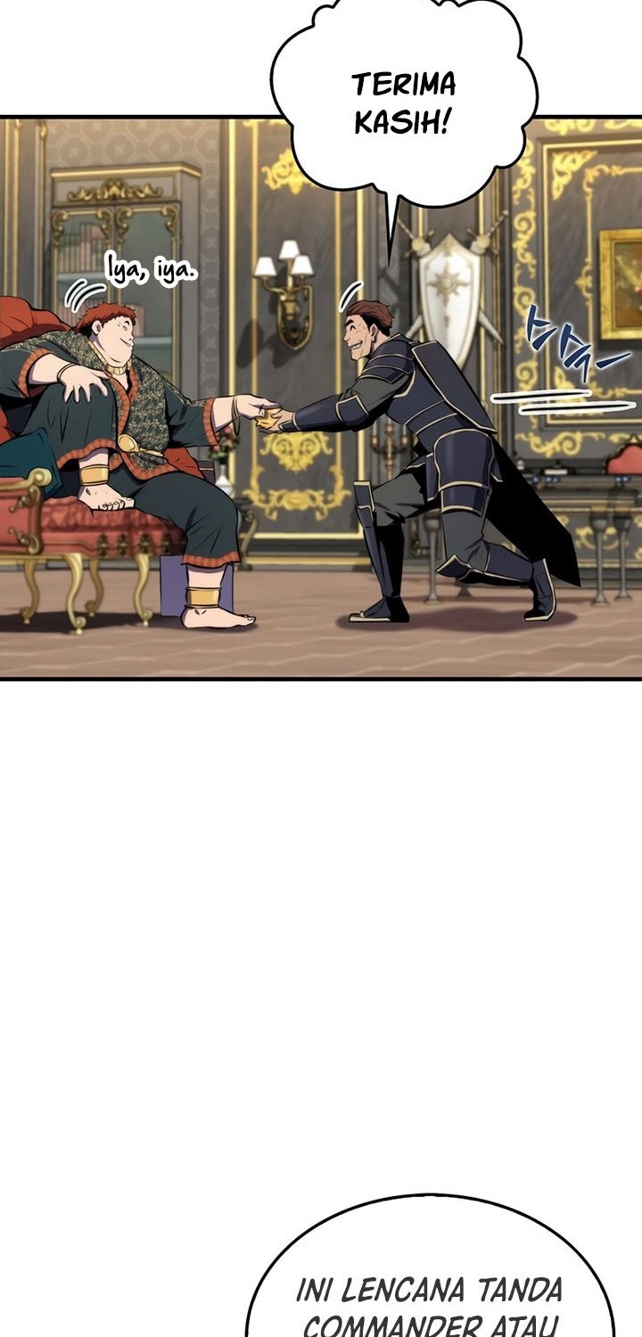 Sleeping Ranker Chapter 25 - halaman 23