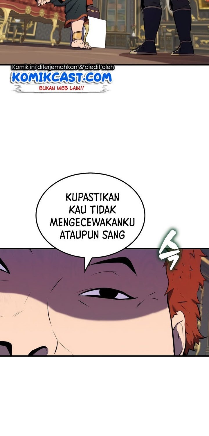 Sleeping Ranker Chapter 25 - halaman 25