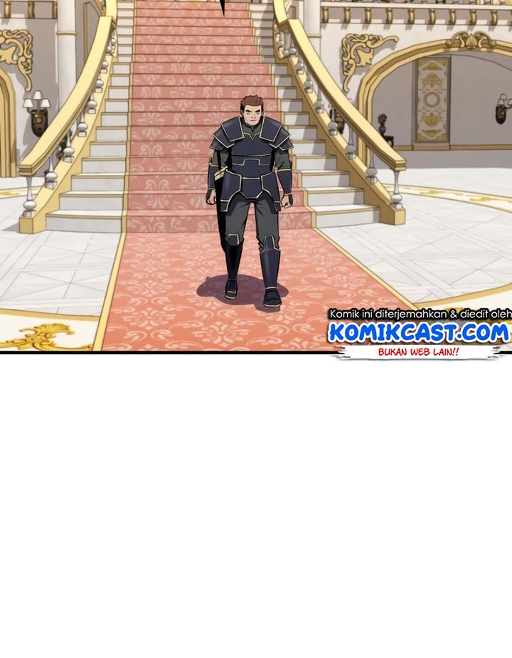 Sleeping Ranker Chapter 25 - halaman 28