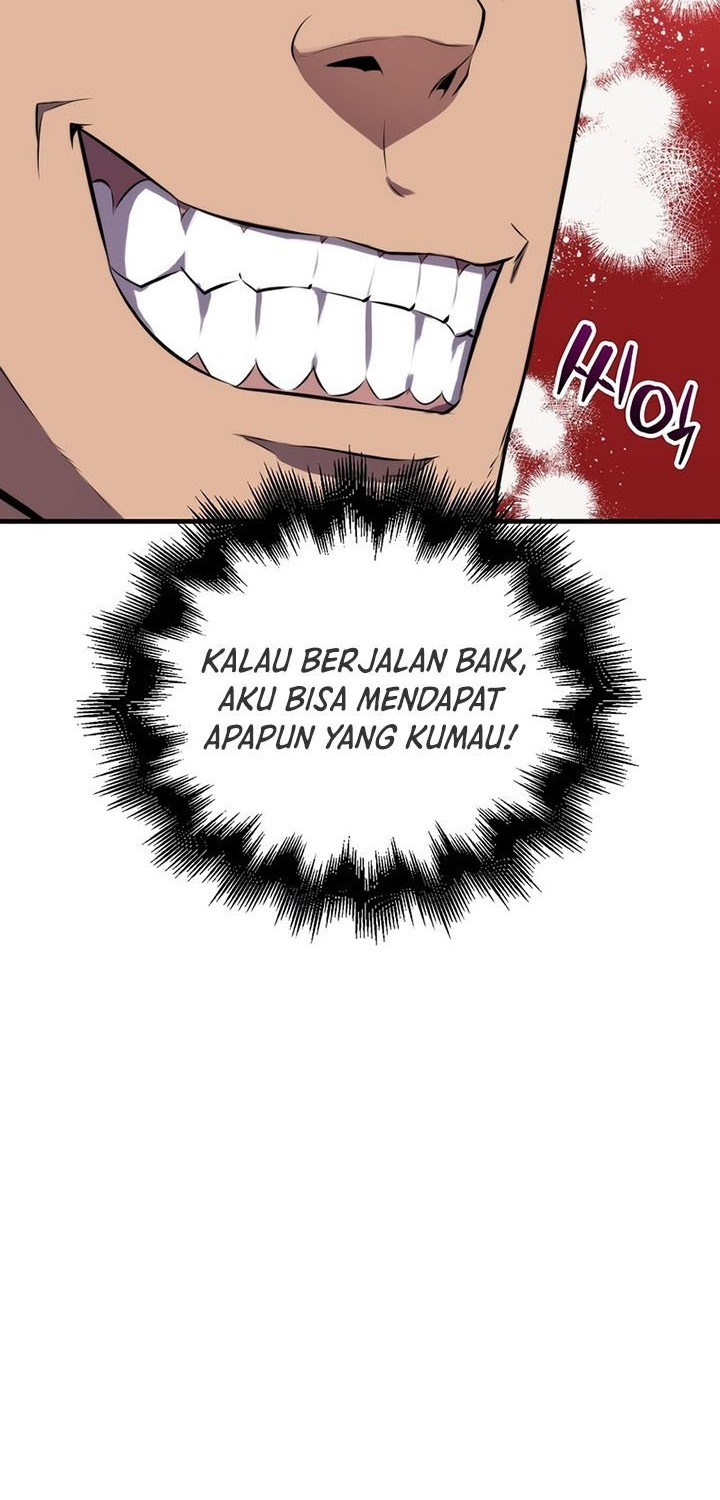 Sleeping Ranker Chapter 25 - halaman 30