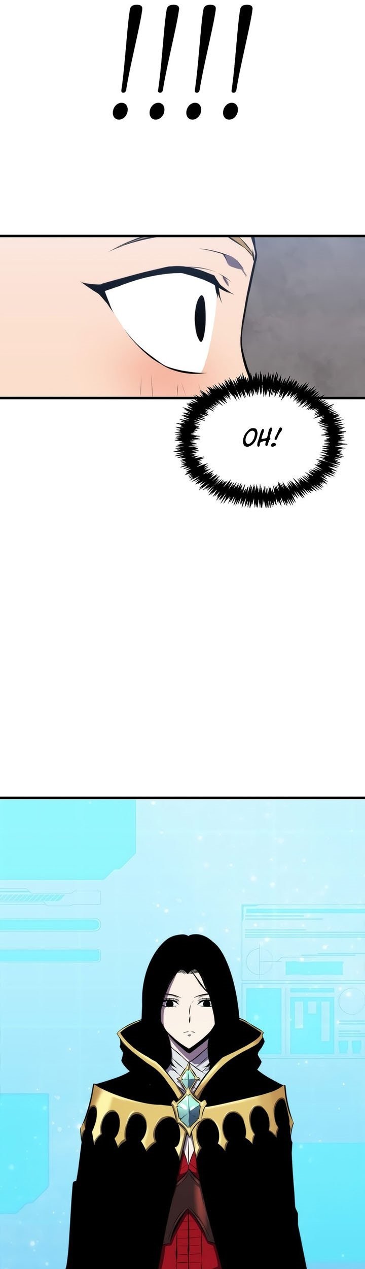 Sleeping Ranker Chapter 25 - halaman 38