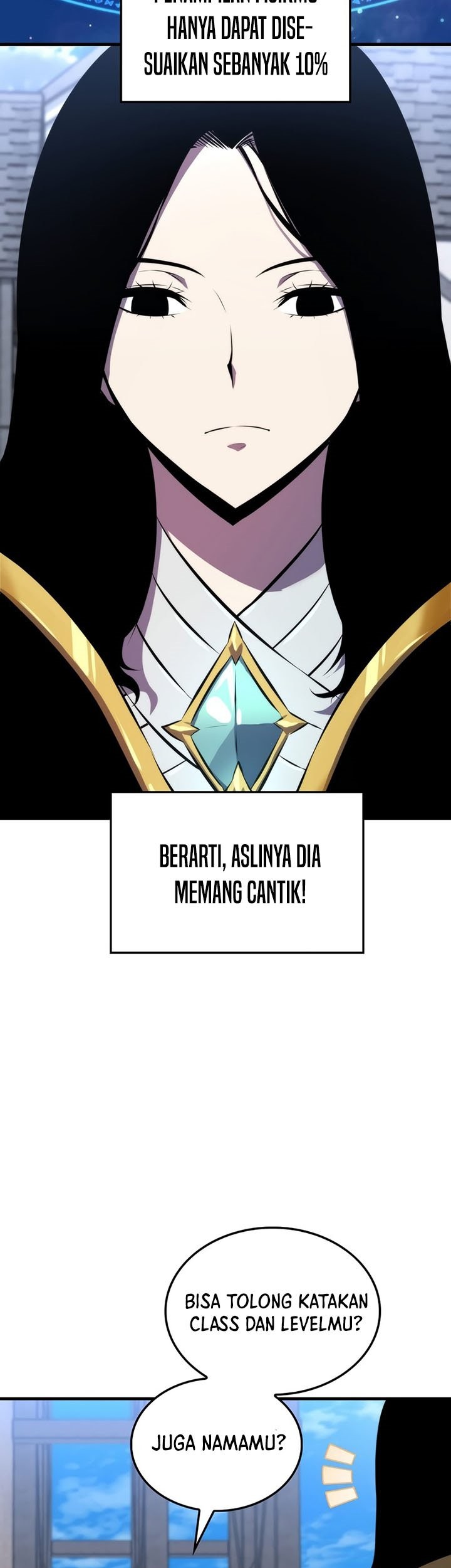 Sleeping Ranker Chapter 25 - halaman 40
