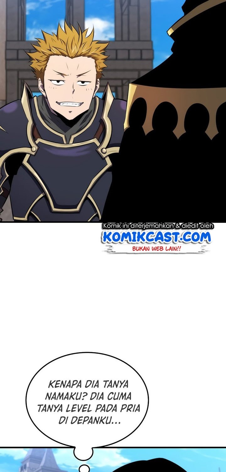 Sleeping Ranker Chapter 25 - halaman 41